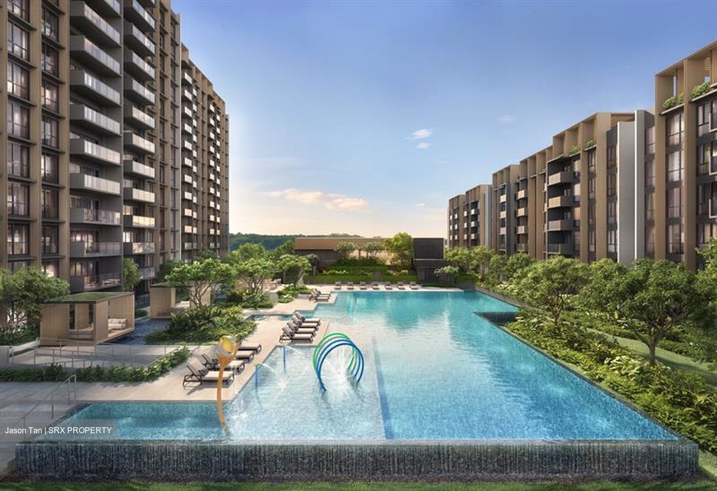 Narra Residences (D23), Apartment #603505471